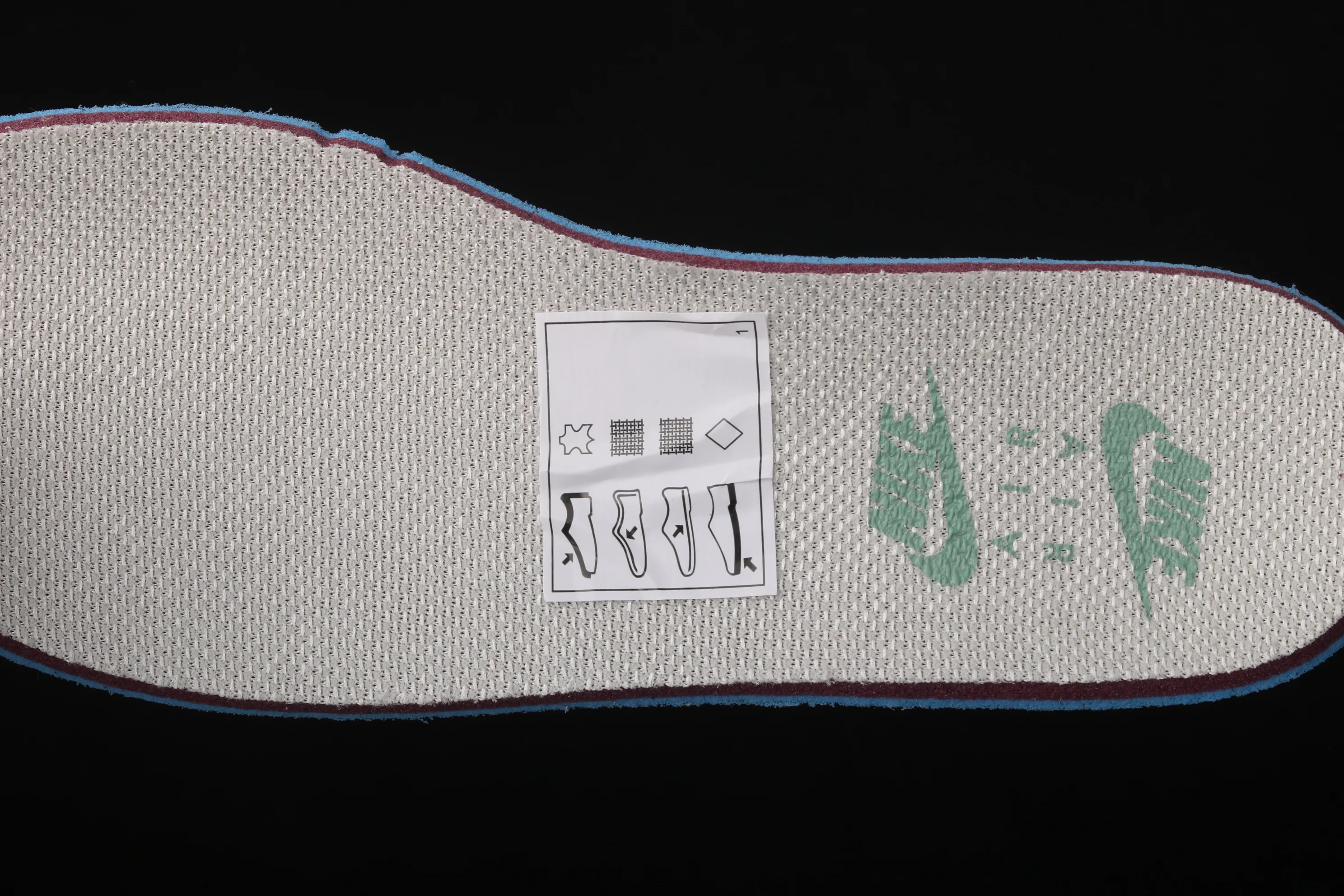 All Categories Nk Air Force 1 Air Force Series Nk Air Force 1 Shadow Air Force Lightweight Increased Differentiation Version Nk Air Force 1 Shadow Air Force One Lightweight Increased Low Top Versatile Sneakers CW2655-001